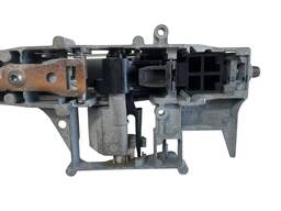 MAÇANETA EXT. PORTA TRASEIRA ESQUERDA CITROEN C3 2003 A 2012