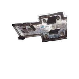 EMBLEMA GRADE DIANTEIRA COBALT 16/20