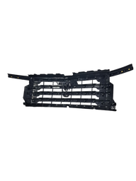 Grade Frontal Chevrolet Silverado 2024 a 2025 C/Detalhe 85642131