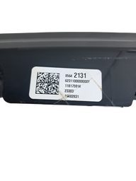 Grade Frontal Chevrolet Silverado 2024 a 2025 C/Detalhe 85642131