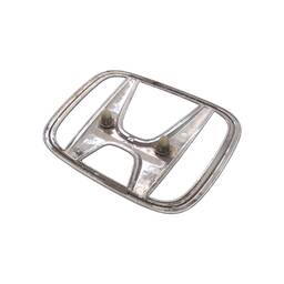 EMBLEMA TAMPA TRASEIRA NEW CIVIC  07/11