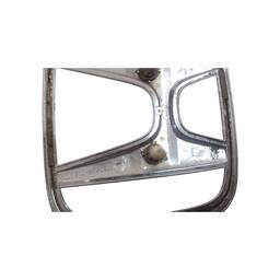 EMBLEMA TAMPA TRASEIRA NEW CIVIC  07/11