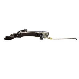 MAÇANETA EXT. PORTA DIANTEIRA ESQUERDA KICKS 2017 A 2025