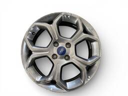 RODA ARO17 ECOSPORT STORM 2019