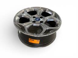 RODA ARO17 ECOSPORT STORM 2019