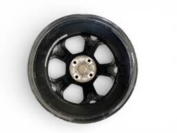 RODA ARO17 ECOSPORT STORM 2019