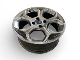 RODA ARO17 ECOSPORT STORM 2019