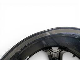 RODA ARO17 ECOSPORT STORM 2019