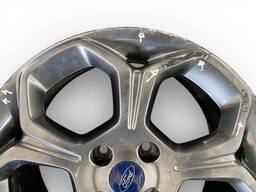 RODA ARO17 ECOSPORT STORM 2019