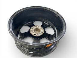 RODA ARO17 ECOSPORT STORM 2019