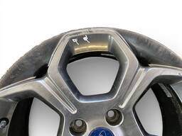 RODA ARO17 ECOSPORT STORM 2019