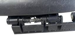 MAÇANETA EXT. DIANT/TRAS DIREITA XSARA PICASSO 2001 A 2011