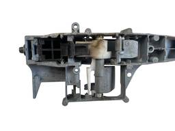 MAÇANETA EXT. DIANTEIRA DIREITA C4 LOUNGE 2014/2020 C/SENSOR