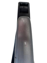 MAÇANETA EXT. DIANTEIRA/TRASEIRA DIREITA CITROEN C3 03/2012