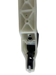 MAÇANETA EXT. PORTA TRASEIRA ESQUERDA HB20 2013 2014 A 2019