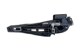 MAÇANETA EXT. DIANTEIRA/TRASEIRA DIREITA CITROEN C3 03/2012