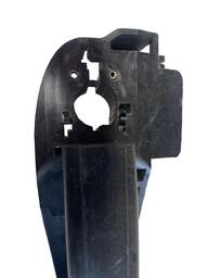 MAÇANETA EXT. DIANTEIRA/TRASEIRA DIREITA CITROEN C3 03/2012