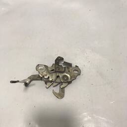 Fechadura Capo Dianteiro C3 DS3 Aircross C3 Picasso 11/20