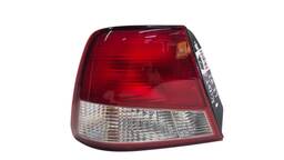 Lanterna Esquerda Accent 2000 2001 a 2002 Bicolor