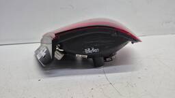 LANTERNA ESQUERDA ACCENT 2000 2001 A 2002 BICOLOR