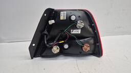 LANTERNA ESQUERDA ACCENT 2000 2001 A 2002 BICOLOR