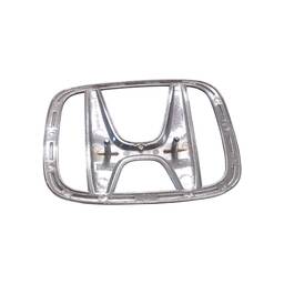 EMBLEMA TAMPA TRASEIRA HONDA CIVIC 12/16