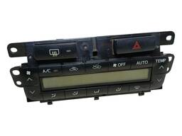 Comando Ar Condicionado Digital Hilux 2006 a 2015 (SUCATA)