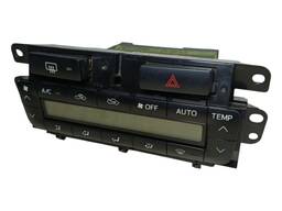 COMANDO AR CONDICIONADO DIGITAL HILUX 2009 A 2015 (SUCATA)