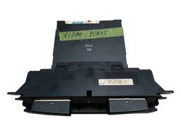 COMANDO AR CONDICIONADO DIGITAL HILUX 2009 A 2015 (SUCATA)