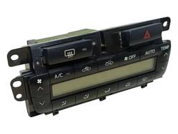 COMANDO AR CONDICIONADO DIGITAL HILUX 2009 A 2015 (SUCATA)