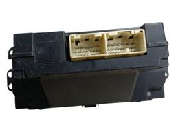 COMANDO AR CONDICIONADO DIGITAL HILUX 2009 A 2015 (SUCATA)