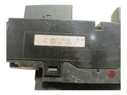 COMANDO AR CONDICIONADO DIGITAL HILUX 2009 A 2015 (SUCATA)