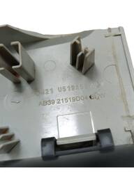 PORTA OCULOS RANGER 2012 A 2020 