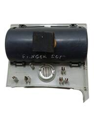 PORTA OCULOS RANGER 2012 A 2020 