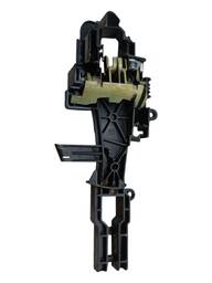 SUPORTE MAÇANETA EXTERNA DIANTEIRA DIREITA BMW SÉRIE 1