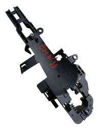 SUPORTE MAÇANETA EXTERNA DIANTEIRA DIREITA BMW SÉRIE 1