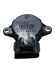 SENSOR POSIÇÃO CORPO BOLBOLETA TBI HILUX 3.0 DENSO 