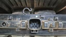 LANTERNA TRASEIRA ESQUERDA CHEROKEE 07 A 2013 SPORT 