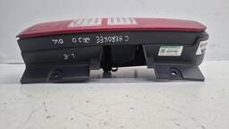 LANTERNA TRASEIRA ESQUERDA CHEROKEE 07 A 2013 SPORT 