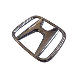 EMBLEMA TAMPA TRASEIRA HONDA CITY 09/14