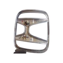 EMBLEMA TAMPA TRASEIRA HONDA CITY 09/14