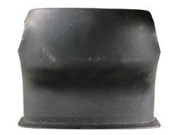 moldura chave seta superior hyundai hb20 1.0 2024