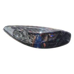 Farol Lado Direito Fluence 2011 2012 2013 2014