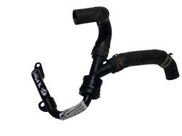 Flange Duto C/Mangueira do Cano D'água Amarok 3.0 V6 2017/23