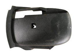 moldura chave seta inferior nissan kicks 1.0 22 a 2024
