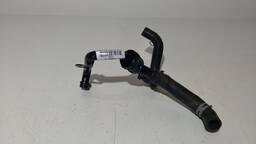 FLANGE DUTO C/MANGUEIRA DO CANO D'ÁGUA AMAROK 3.0 V6 2017/23