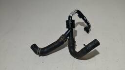 FLANGE DUTO C/MANGUEIRA DO CANO D'ÁGUA AMAROK 3.0 V6 2017/23