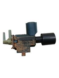 VALVULA SOLENOIDE TOYOTA HILUX 2016 A 2024 (AZUL)