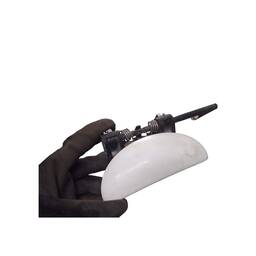 MAÇANETA EXT. TRASEIRA DIREITA PEUGEOT 206 207 1999 A 2015