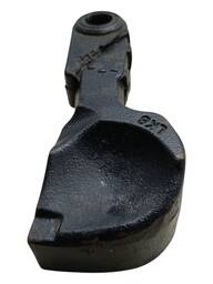 CONTRA PESO ALAVANCA SELETORA PEUGEOT 207 C3